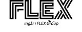 Flex Interior Systems AB logotyp
