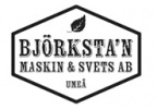 Björkstan Maskin & Svets AB företagslogotyp