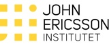 John Ericsson Institutet logotyp