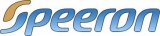 Speeron AB logotyp