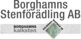 Borgshamns Stenförädling AB logotyp