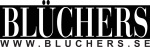 Blüchers Entreprenad AB logotyp