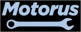Motorus AB logotyp