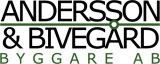 Andersson & Bivegård Byggare AB logotyp