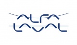 Alfa Laval Lund företagslogotyp