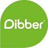 Dibber i Sverige logotyp