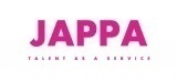 Jappa logotyp
