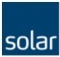 Solar Sverige AB logotyp