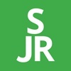 SJR logotyp
