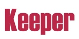 Keeper AB logotyp