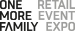 One More Family logotyp