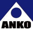 Anko AS företagslogotyp