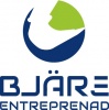 Bjäre Entreprenad AB logotyp