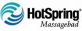 Hotspring Massagebad AB logotyp