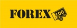 FOREX AB logotyp