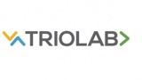 Triolab AB logotyp