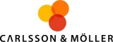 Carlsson & Möller AB logotyp