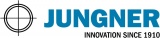 Jungner Machines logotyp
