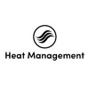 Heat Management företagslogotyp