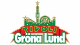 Gröna Lunds Tivoli logotyp