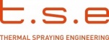 TSE - Thermal Spraying & Engineering AB logotyp