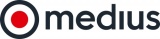 Medius logotyp