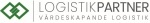 Logistikpartner i Ulricehamn logotyp