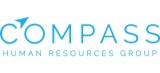 Compass Rekrytering & Utveckling AB företagslogotyp