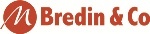 Bredin & Co logotyp