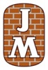 JM Sverige logotyp