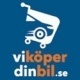 VKDB Sverige AB logotyp