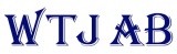 WTJ Produktion AB logotyp