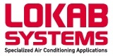 Lokab Systems AB logotyp