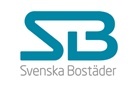 Svenska Bostäder logotyp