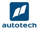 Autotech Teknikinformation logotyp