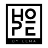 Hope ByLena Hair&MakeUp AB logotyp