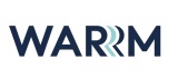 WA3RM logotyp
