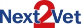 Next2Vet logotyp