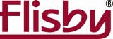 Flisby AB logotyp