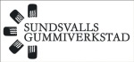 Sundsvalls Gummiverkstad AB logotyp