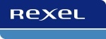 Rexel Sverige logotyp