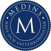 Medins Havs och Vattenkonsulter logotyp