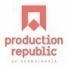 Production Republic of Scandinavia AB företagslogotyp