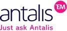 Antalis logotyp