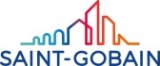 Gyproc, Saint-Gobain Sweden logotyp