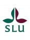 Sveriges Lantbruksuniversitetet logotyp