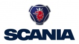 Scania CV AB företagslogotyp