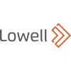 Lowell logotyp