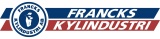 Francks Kylindustri logotyp