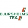 Djursholms Trä logotyp